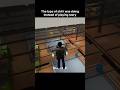 Me Instead of Playing GTA Story Mode 🤡. #gta #gtasanandreas #cj #gaming #funny #gtatricks #shorts
