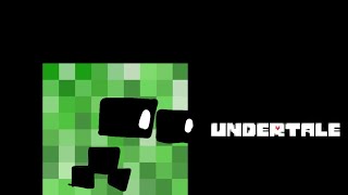 UNDERTALE - Your best nightmare + Unused version + Finale