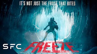 Freeze | Full Movie | Horror Sci-Fi Survival