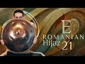 E Romanian Hijaz 21 Yishama Pantam Demo By Kabeção