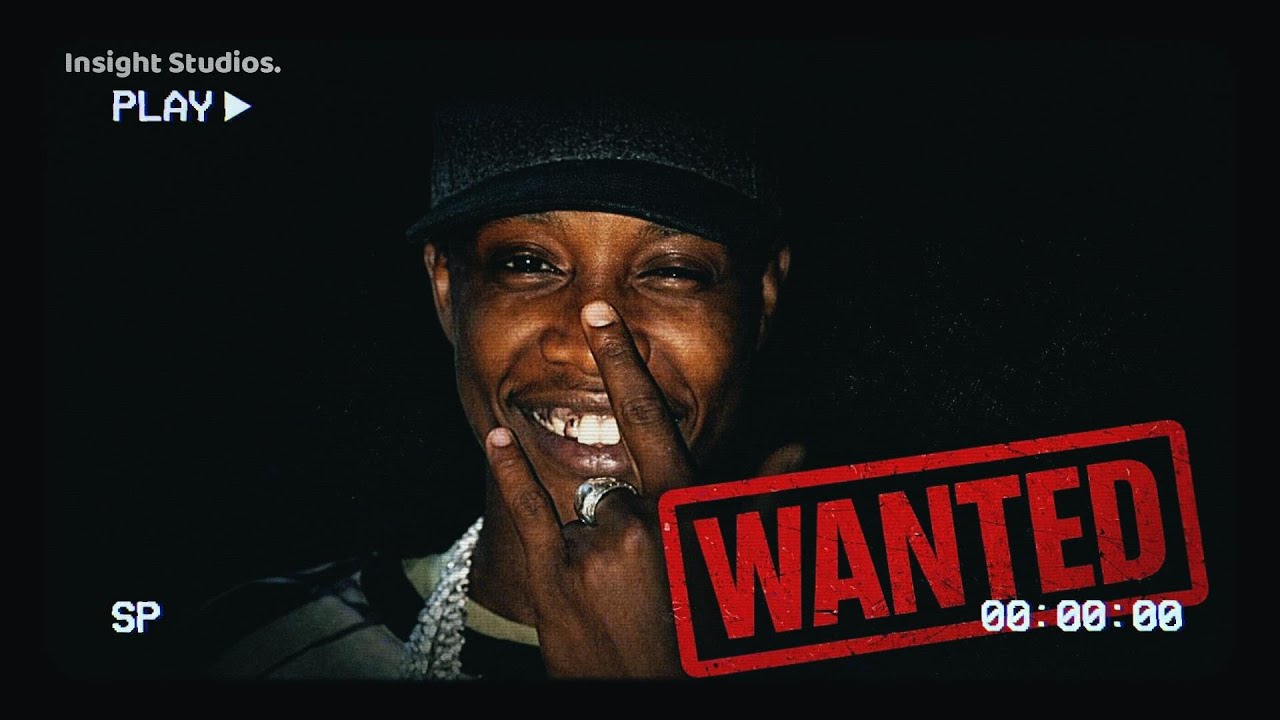 Buggi King: Umoja's Most Wanted Gangster.