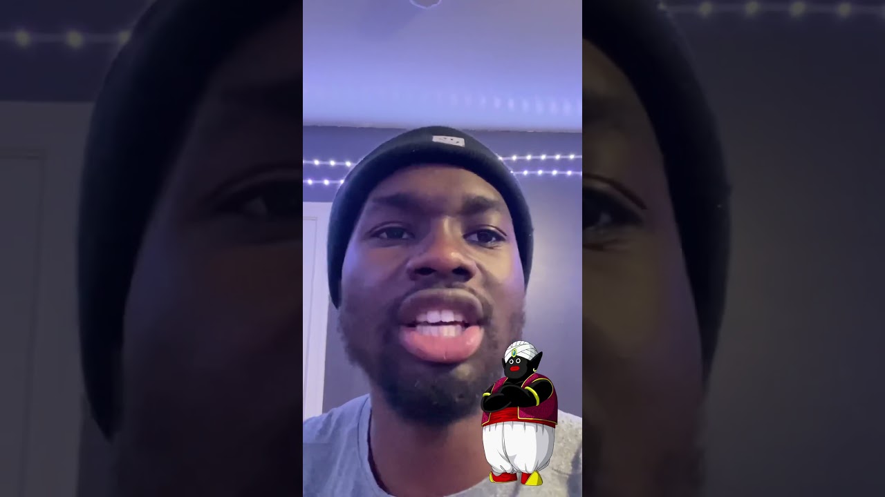 Live action DBZ casting 