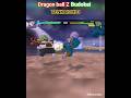 | KID TRUNKS SAIYAN | VS | GULDO | DRAGON BALL Z BUDOKAI TENKAICHI 3 | PS2 | AETHEESX2 |