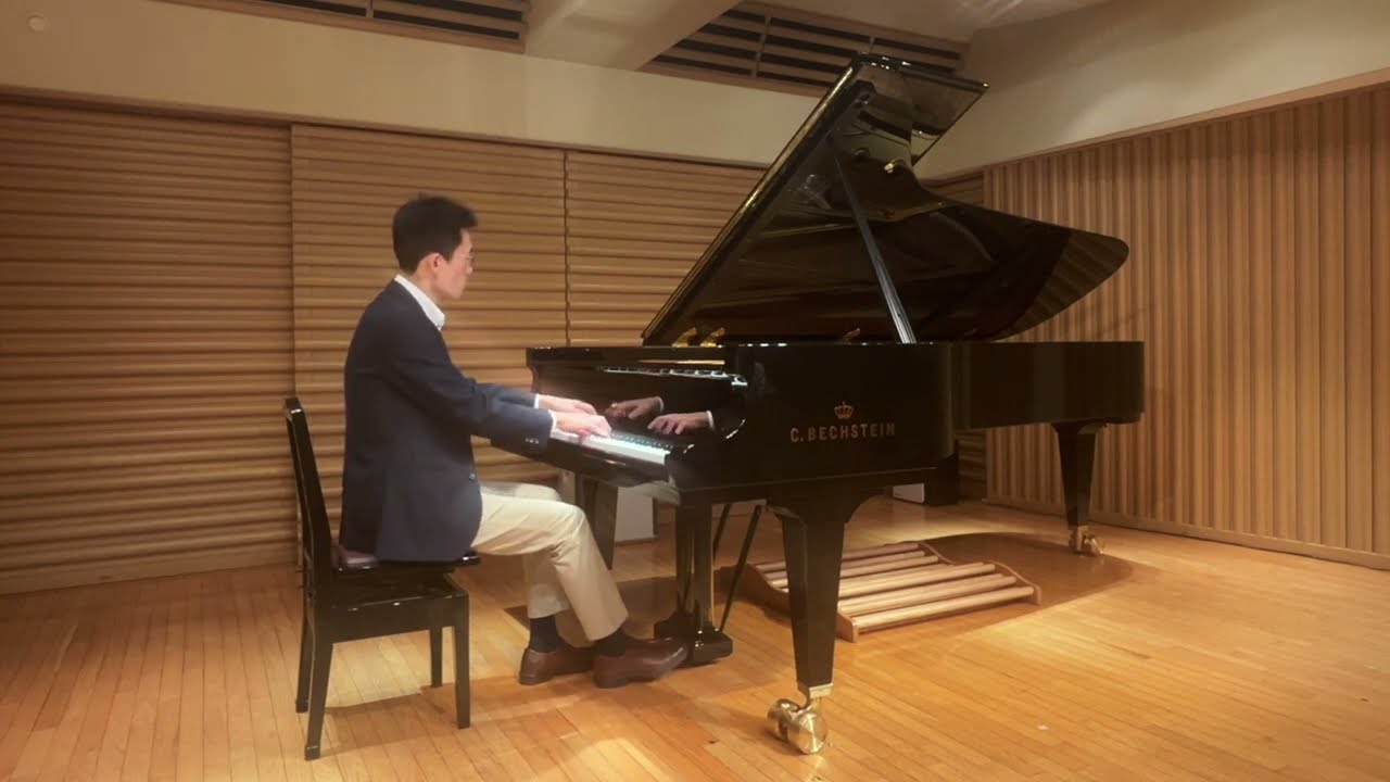 Waltz, Op.69 No.2 - Chopin / ワルツ 第10番 ロ短調 - ショパン