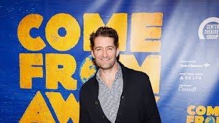 "Come From Away" Los Angeles Opening Night | Ahmanson Theatre | Center Theatre Group