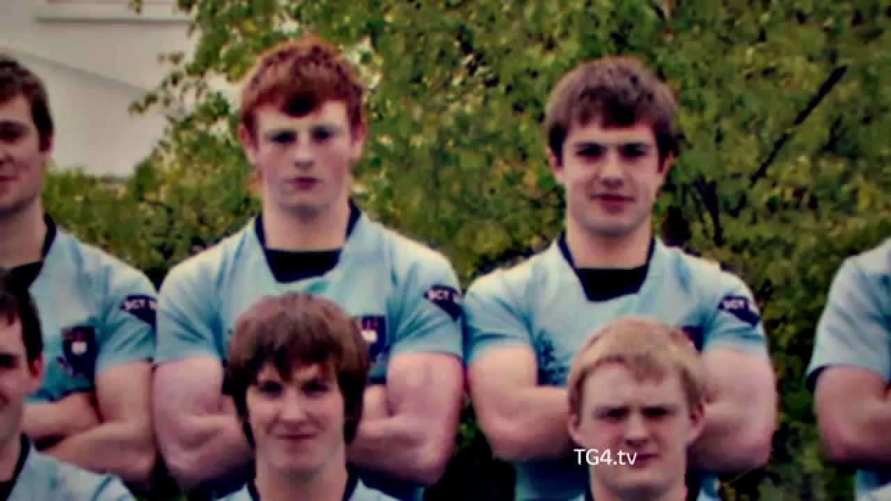 RUGBAI BEO Laighin v Dragons