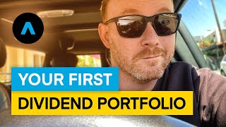How to build a dividend portfolio?