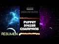 Minecraft VS Puppet Soccer Champions | [Resumen #6]