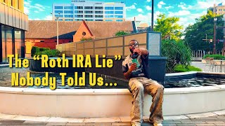 “Why I’m Maxing Out My Roth IRA In My 20s” | FREE GAME: EP 4