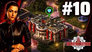 Red Alert 2 | Operation Kutuzov Mission #10 - Red Tide