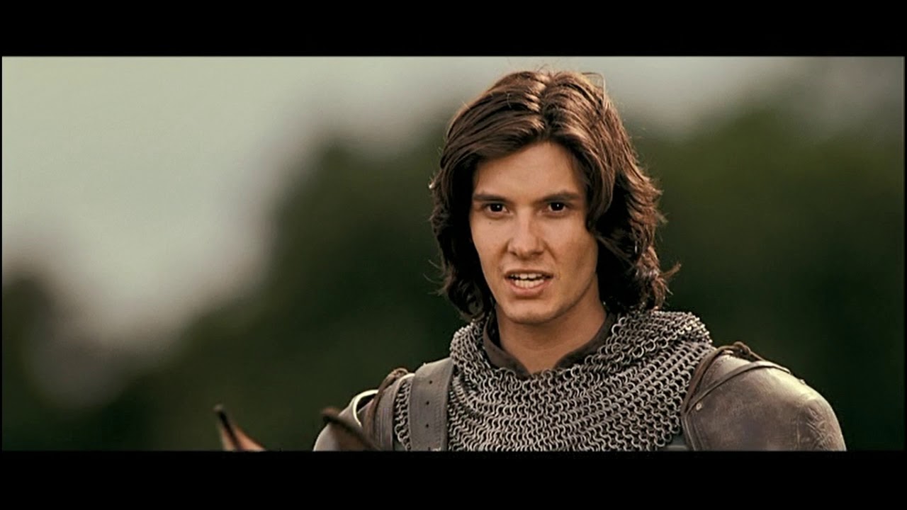 Las Crónicas de Narnia El Príncipe de Caspian Trailer en español latino YouTube Las Crónicas de Narnia El Príncipe de Caspian Trailer en español latino YouTube