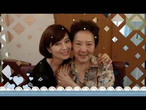 林靈~天真活潑又美麗