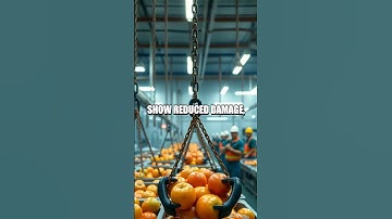 Gentle Grip, Precise AI: Soft Robotic Grippers