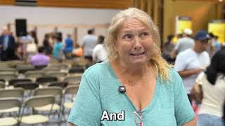 Tabernacle Encounter Experience Reviews