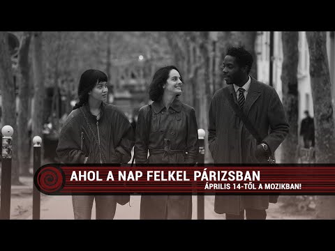 Ahol a Nap felkel Párizsban (18) előzetes