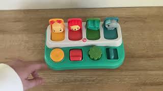 Fun, Colorful, and Great for Fine Motor Skills - Amazon Product Review