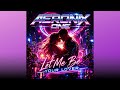 Aeronix One Let Me Be Your Lover Eurodance 90 Edit mp3