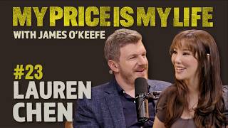 O’Keefe Media Group alleges: Lauren Chen: FBI Raid, SDNY, & Viral Tucker Carlson Clip| My Price Is My Life Ep #23