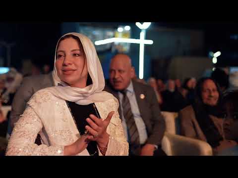 أمسية رمضانية مميزة لحفل سحور ع مر من الح كايات عمر جروب