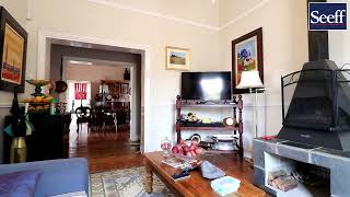 R3 400 000 | Victorian splendour situated in the hub of town with business and occupation rights! R3 400 000 | Victorian splendour situated in the hub of town with business and occupation rights!