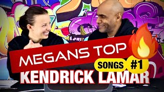 KENDRICK LAMAR - i (Top 5)(Reaction)(Review)
