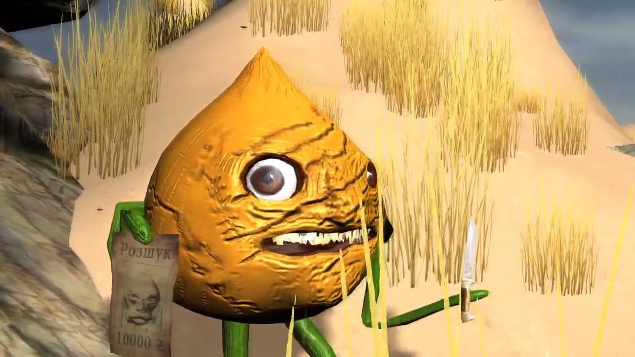 Tomato Way - Full Playthrough - Do you Know the Tomato Way - Bite sized snack attack games for you!