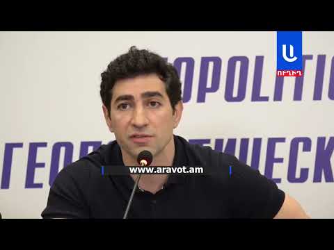 Ուղիղ ցուցումներով կալանավորումներն ու հետապնդումները փորձում են նորմալ դարձնել․ Լեւոն Քոչարյան