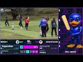 🔴 ECS Hungary | Day 1 | 14 Sep 2026 | T10 Live Cricket