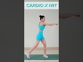 Burn 500+ Calories 🔥 HIIT Step Workout (No Jumping) | Emma Fit