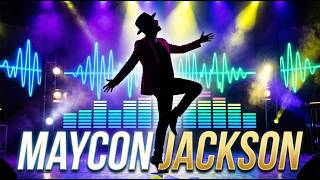 Download lagu Maycon Jackson - Too Late To Love Me