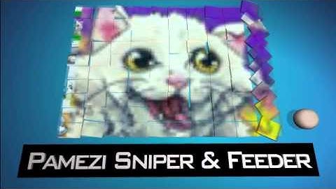 My First Intro - Created using Flixpress.com