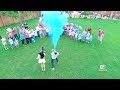 Baby Gender Reveal - Revelación del Sexo del bebe de Blanquita y fiLi