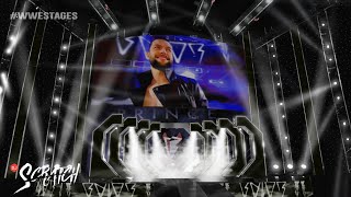 Finn Bálor returns to WWE Smackdown 2021