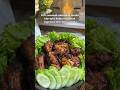 Ayam bakar madu #masakanrumahan #ayambakar #fyp