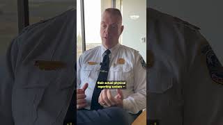 Incoming interim police chief on what's next for the investigation into DC crime data