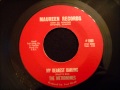 Metronomes My Dearest Darling Rare Chicago Doo Wop Ballad
