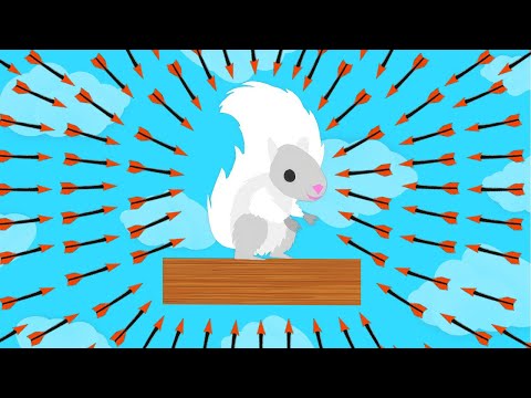 МЫ СОЗДАЛИ НЕПРОХОДИМЫЙ УРОВЕНЬ! - Ultimate Chicken Horse