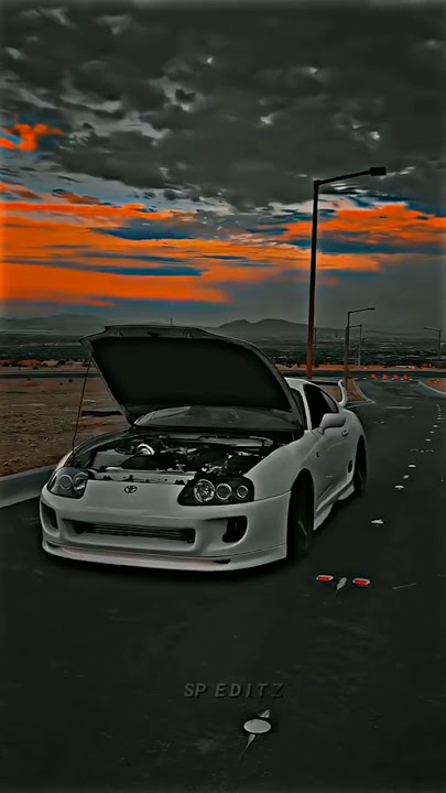 supra lover ❤️ #jdm  #supra #foryou