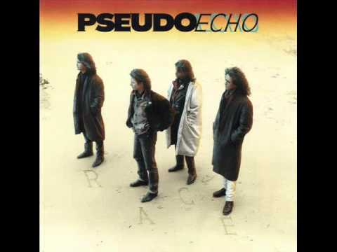 pseudo-echo---imagination