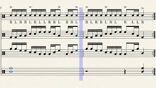 Simple Cadence #3 by Ed Becnel