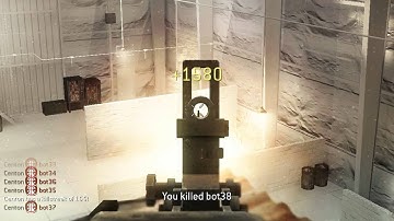 DopeHacks - Aimbot Test