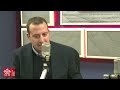 Noel Díaz, ESNE: Debemos ser mensajeros de esperanza
