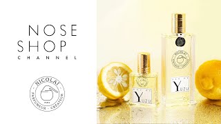 オー ドゥ ユズ – NOSE SHOP