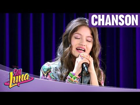 Soy Luna - Chanson : \