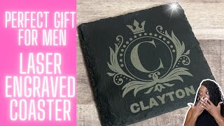 Gifts for Men 2024 | Father's Day Gift Ideas | Valentine's Day | LASER ENGRAVED | Gifts for Him