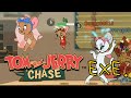 Tom and Jerry chase EXE. | ซิดนีย์สู้ฟัด!