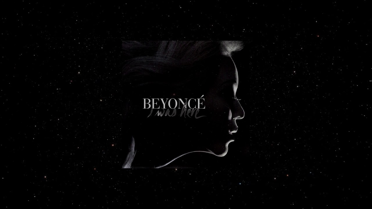 beyonce i was here instrumental youtube beyonce i was here instrumental youtube