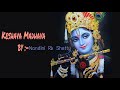 Keshava Madhava | Nandini Rk Shetty | Krishna Janmasthami Special | 2020 | Marathi Bhajan | Songs |