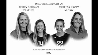 Louisville mother, daughter killed in crash inducted into hall of fame