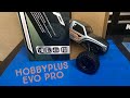 The hobby plus evo pro with a secret part 1 unboxing and product review